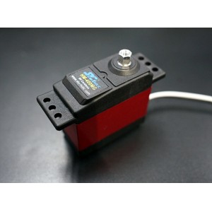 [�Ϻ�����] HM-400MG DC Motor (coreless motor) - Metal case 