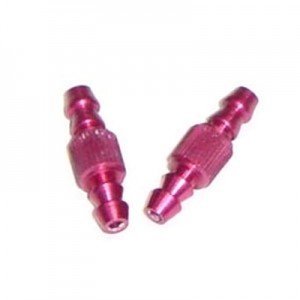 [�Ϻ�����] ���� ȣ�� ����� Ŀ�÷� (2����) Tubing Coupler (2pcs)