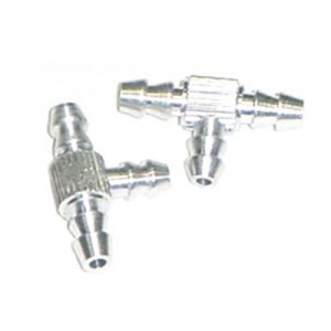[�Ϻ�����] ���� ȣ�� T Ÿ�� Ŀ�÷� (2����) T-couplers set (2pcs)