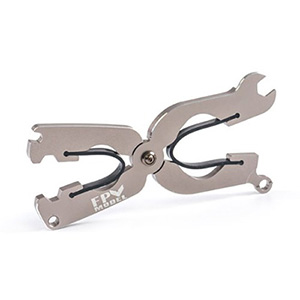 �ٿ뵵 ���� - ���� �׸�, FPV ī�޶� ���� �׸�, ������ ����ġ ��ġ, FPV ���׳� �׸� Multi-functional Motor Grip Pliers For RC
