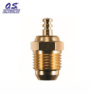[OS ENGINE] �۷ο� �÷��� O.S ���ǵ� RP6 GLOW PLUG O.S SPEED RP6