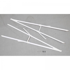 [FMS] Spreader Bar: PA-18 Super Cub 1700mm 