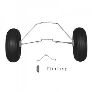 [FMS] ���� Landing Gear: PA-18 Super Cub 1700mm 