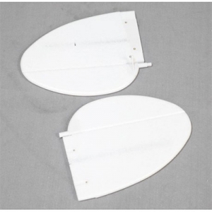 [FMS] ���� Horizontal Stabilizer: PA-18 Super Cub 1700mm 