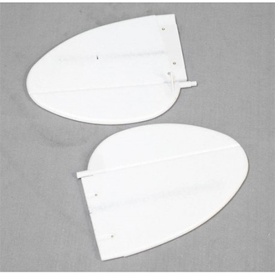[���ܼ�] FMSRM103 [FMS] ���� Horizontal Stabilizer: PA-18 Super Cub 1700mm