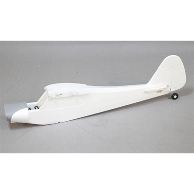 [���ܼ�] FMSRM101 [FMS] ���� Fuselage: PA-18 Super Cub 1700mm