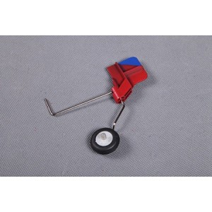 [FMS] ���� Rear Landing Gear Set 1.4m : F3A Olympus 