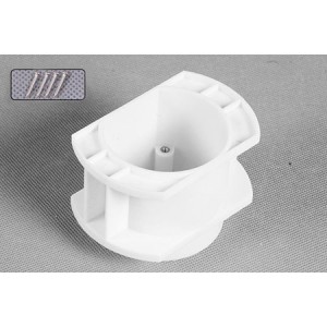 [FMS] ���� Motor Board : 1.4m F3A Olympus 