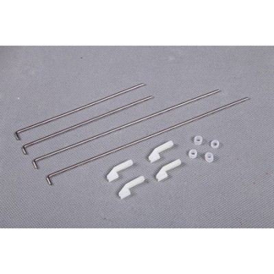 [���ܼ�] FMSFF113 [FMS] ���� Linkage Rod : F3A-V2 Olympus