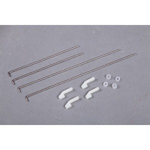 [FMS] ���� Linkage Rod : F3A-V2 Olympus 