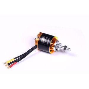 [FMS] ���� 4258 Motor KV550 : 1.4m F3A Olympus 