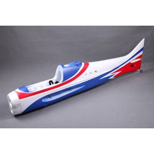 [FMS] ���� Fuselage: 1.4m F3A Olympus 