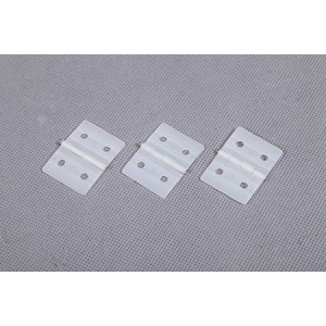[FMS] ���� Hinge 1.4m : F3A Olympus 