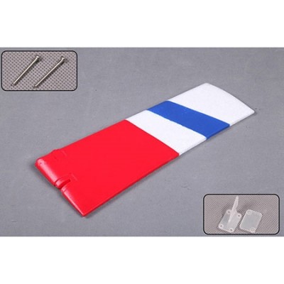[���ܼ�] FMSFF105 [FMS] ���� Verictal Stablizer 1.4m : F3A Olympus