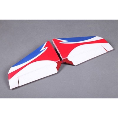 [���ܼ�] FMSFF104 [FMS] ���� Horizontal Stablizer 1.4m: F3A Olympus