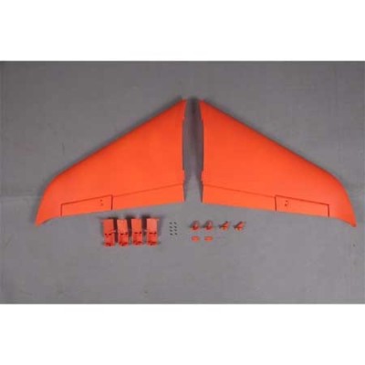 [���ܼ�] FMSPAA002 [FMS] ���� 90mm Super Scorpion Main Wing Set