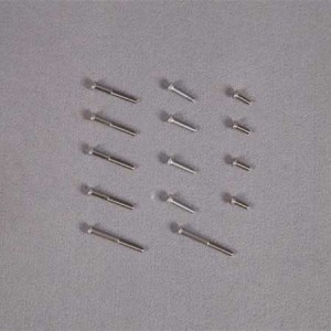 [FMS] ���� Super Scorpion 90mm Screw Set 