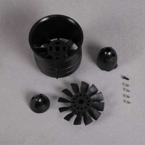 [FMS] ���� 90mm Super Scorpion EDF Fan 12-blade 