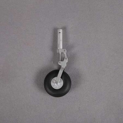 [���ܼ�] FMSPAA014 [FMS] ���� 90mm Super Scorpion : Front Landing Gear