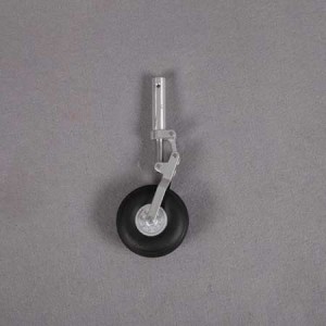 [FMS] ���� 90mm Super Scorpion : Front Landing Gear 