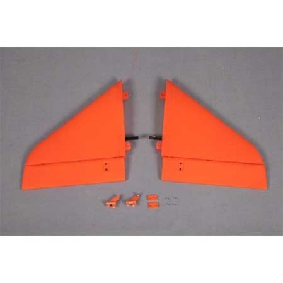 [���ܼ�] FMSPAA004 [FMS] 90mm Super Scorpion : Horizon Stabilizer