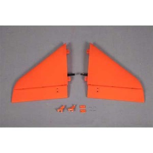 [FMS] 90mm Super Scorpion : Horizon Stabilizer 
