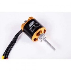 [FMS] ���� 90mm Super Scorpion 3546-KV1900 motor 
