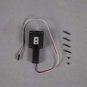 [FMS] ���� Front Electric Retract: Super Scorpion 90mm 