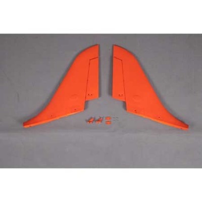 [���ܼ�] FMSPAA003 [FMS] ���� 90mm Super Scorpion Vert Stabilizer