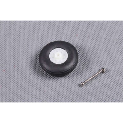 [���ܼ�] FMMFB107 [FMS] Front Wheel Set 1.5m : MOA