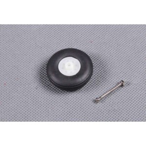 [FMS] Front Wheel Set 1.5m : MOA 