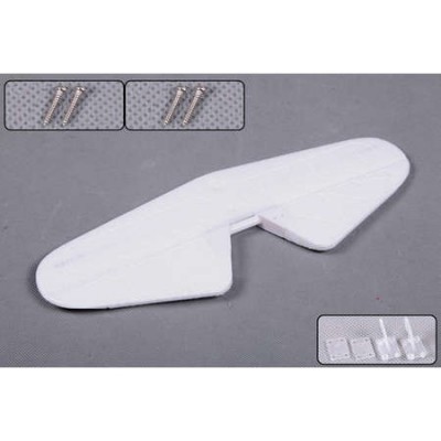 [���ܼ�] FMMFB103 [FMS] ���� Horizontal Stablilizer 1.5m: MOA