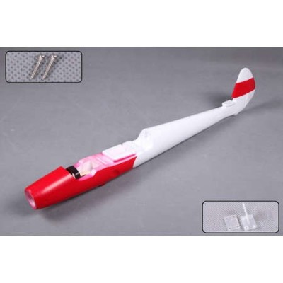 [���ܼ�] FMMFB101 [FMS] ���� Fuselage 1.5m : MOA
