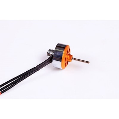 [���ܼ�] FMMKV1700LS [FMS] ���� Motor 3015-KV1700 Long Shaft
