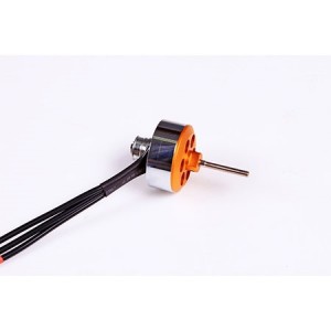 [FMS] ���� Motor 3015-KV1700 Long Shaft 