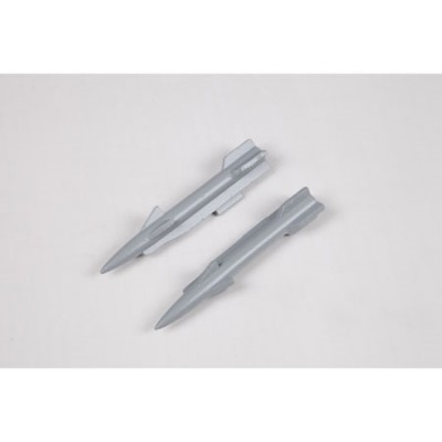 [���ܼ�] ROHKN109 [ROC HOBBY] [����] LiWing Tip Missile: F16 V2