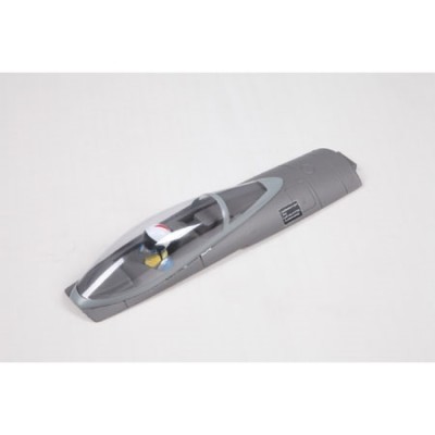 [���ܼ�] ROHKN106 [ROC HOBBY] [����] Canopy with Pilot: F16 V2