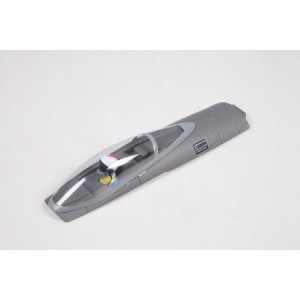 [ROC HOBBY] [����] Canopy with Pilot: F16 V2 
