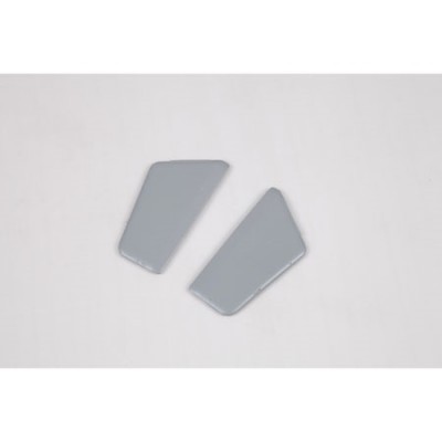 [���ܼ�] ROHKN107 [ROC HOBBY] [����] Ventral Fin: F16 V2