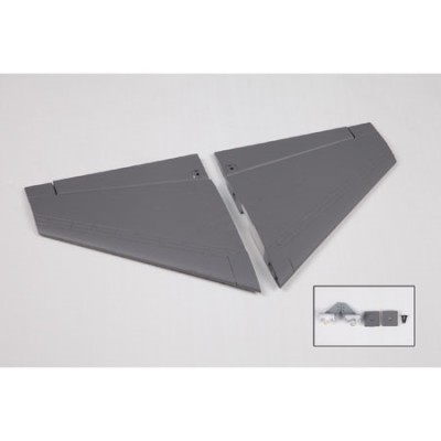 [���ܼ�] ROHKN102 [ROC HOBBY] [����] Main Wing Set: F16 V2
