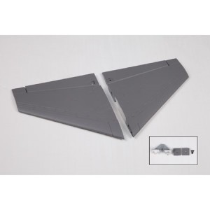 [ROC HOBBY] [����] Main Wing Set: F16 V2 