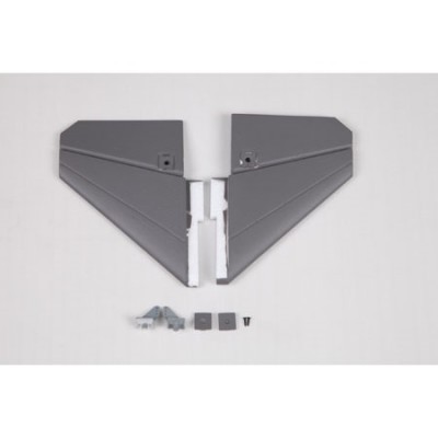 [���ܼ�] ROHKN103 [ROC HOBBY] [����] Horizontal Stabilizer: F16 V2