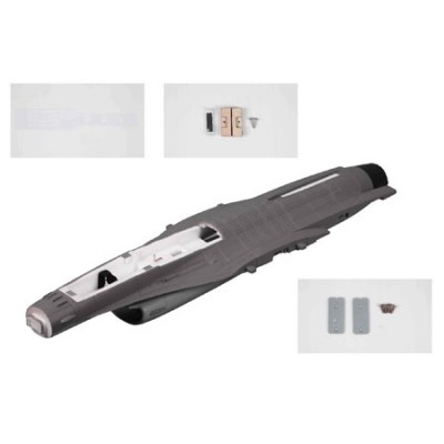 [���ܼ�] ROHKN101 [ROC HOBBY] [����] Fuselage: F16 V2