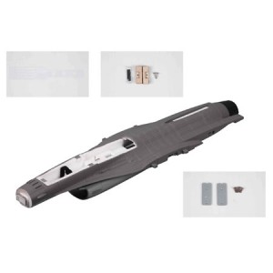 [ROC HOBBY] [����] Fuselage: F16 V2 
