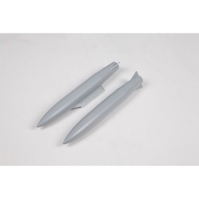[���ܼ�] ROHKN108 [ROC HOBBY] [����] Fuel Tanks: F16 V2