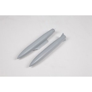 [ROC HOBBY] [����] Fuel Tanks: F16 V2 