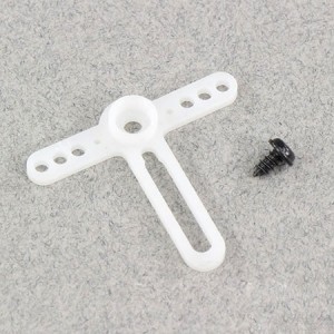 [ROC HOBBY] [����] Steering Horn: 64mm Fan Jets 