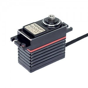 [HIGHEST] HS2000 HV 3D Heli Cycle servo  ��⼭�� 