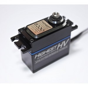 [HIGHEST] B200 Brushless SERVO 
