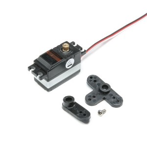 [SPEKTRUM] Replacement S602 Digital Servo �̴� ��Ŭ���� ���� 